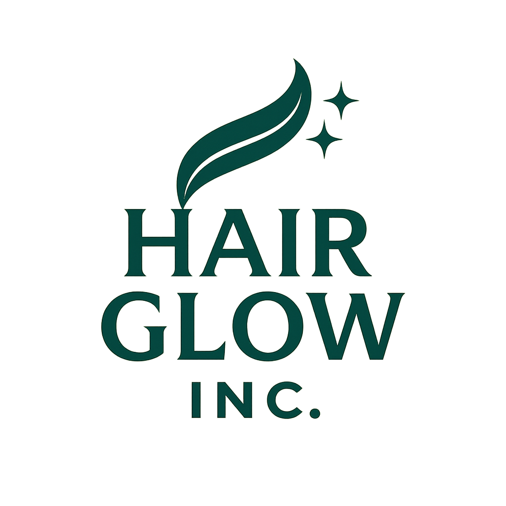 Hair Glow Inc